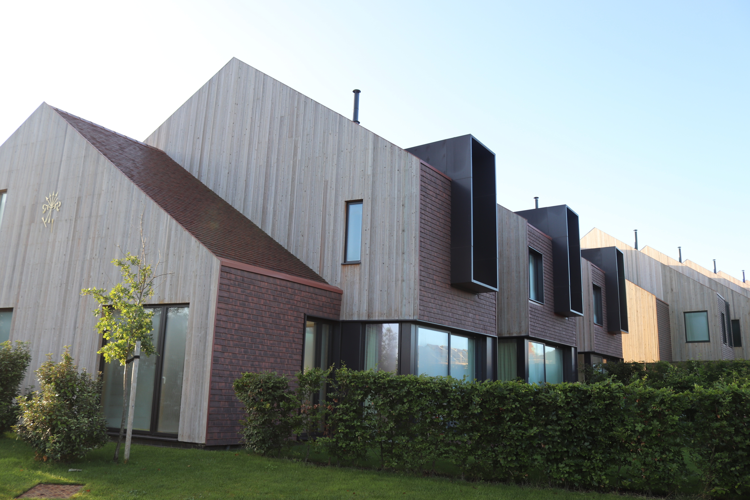 Cladding
