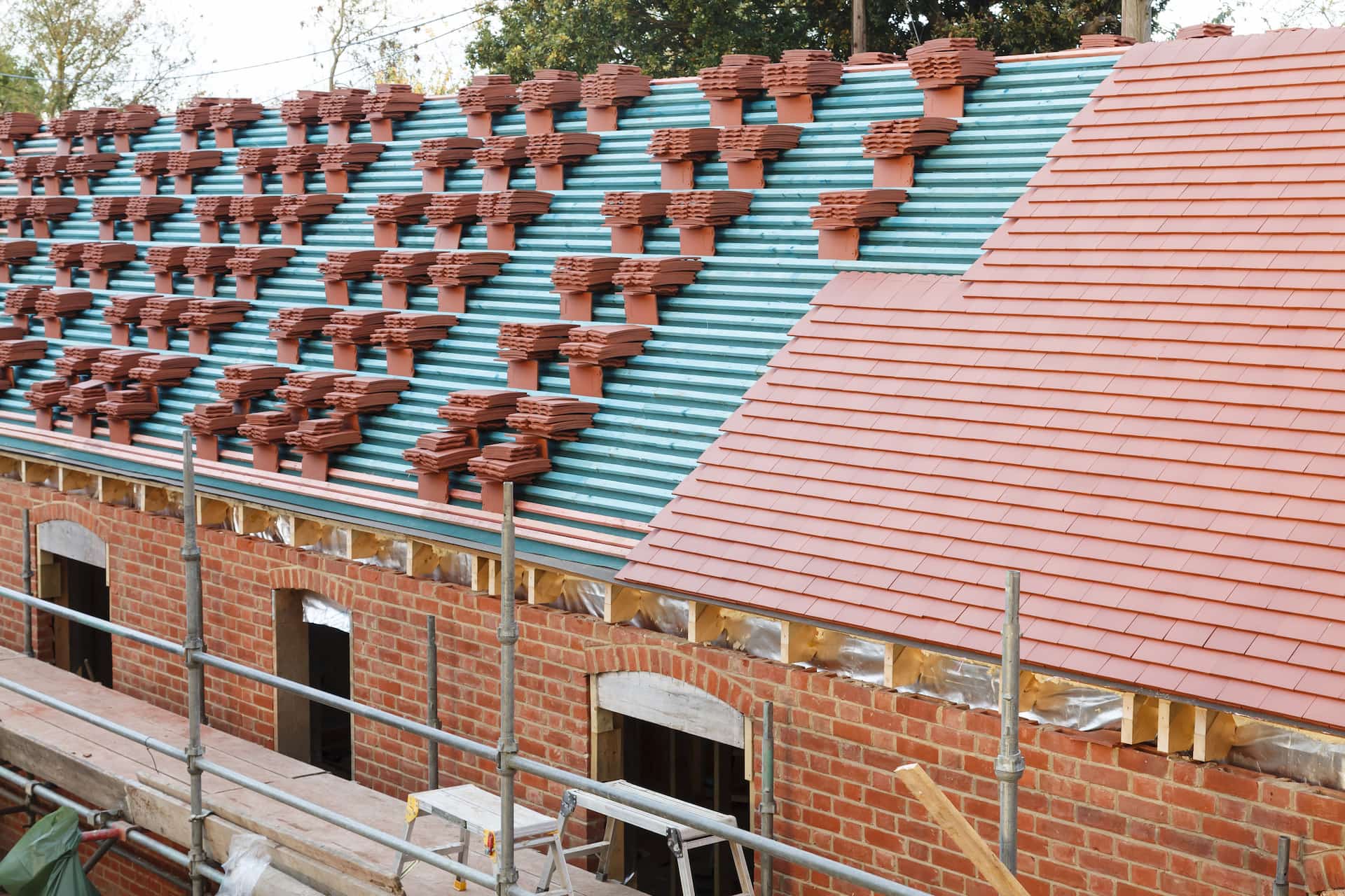 New Roofs example 4